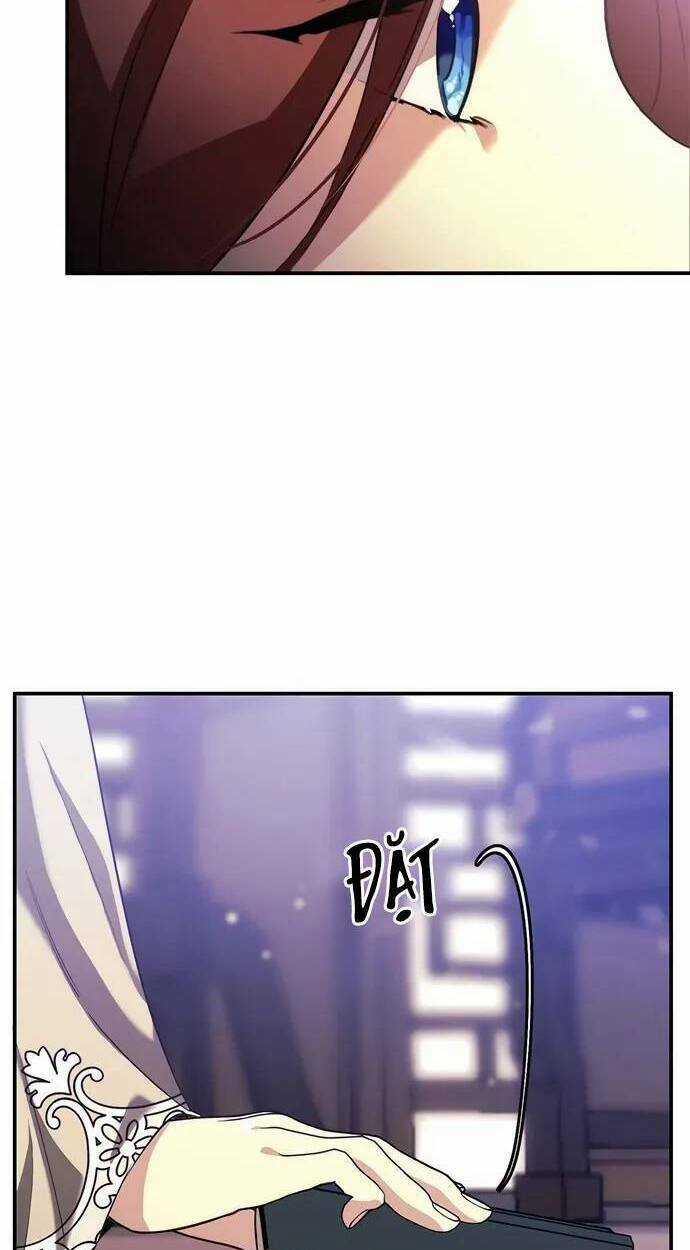 Hoa Nở Trong Cung Diên Hy Công Lược Chapter 7 trang 33