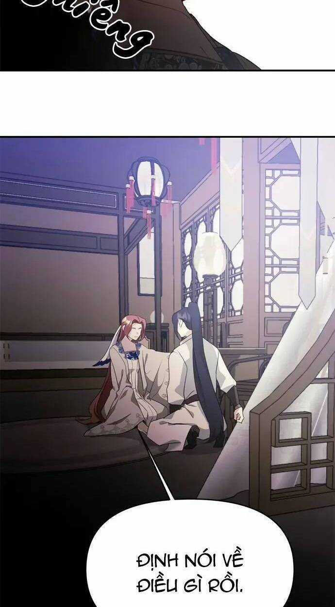 Hoa Nở Trong Cung Diên Hy Công Lược Chapter 7 trang 36