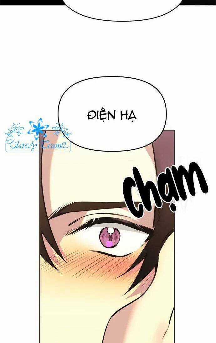 Hoa Nở Trong Cung Diên Hy Công Lược Chapter 7 trang 37