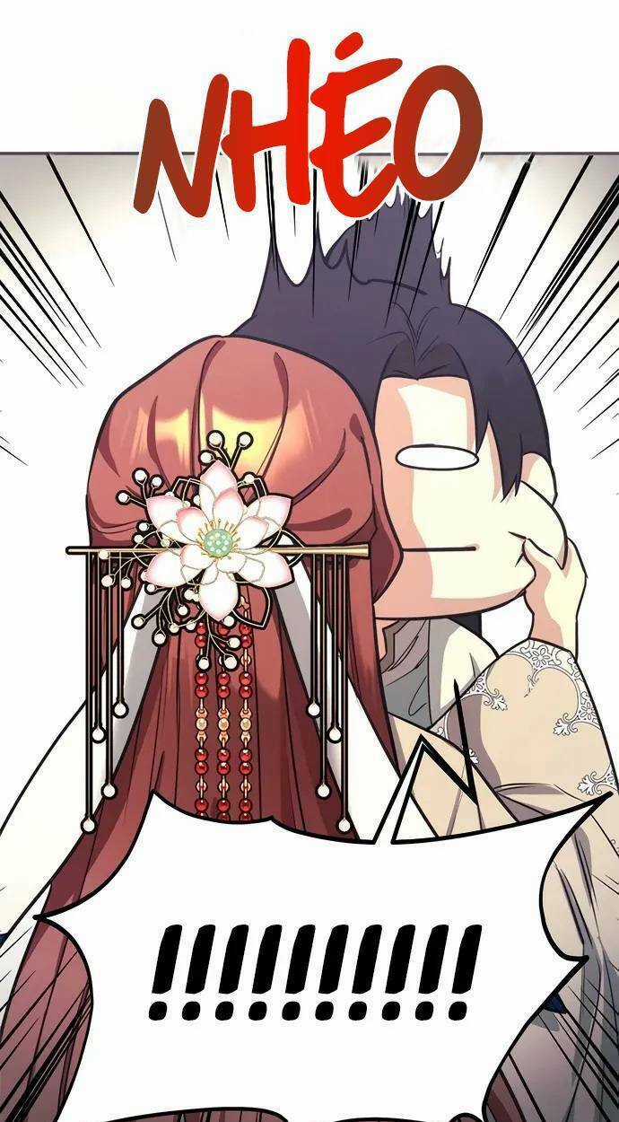 Hoa Nở Trong Cung Diên Hy Công Lược Chapter 7 trang 39