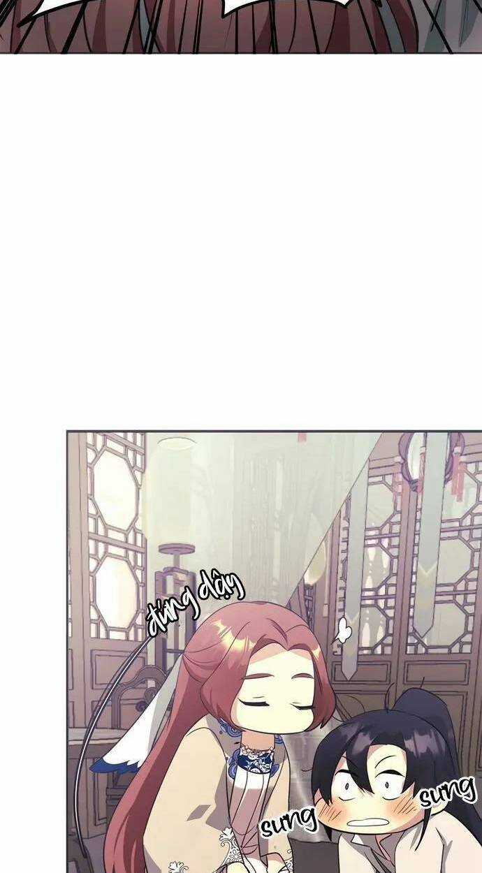 Hoa Nở Trong Cung Diên Hy Công Lược Chapter 7 trang 40