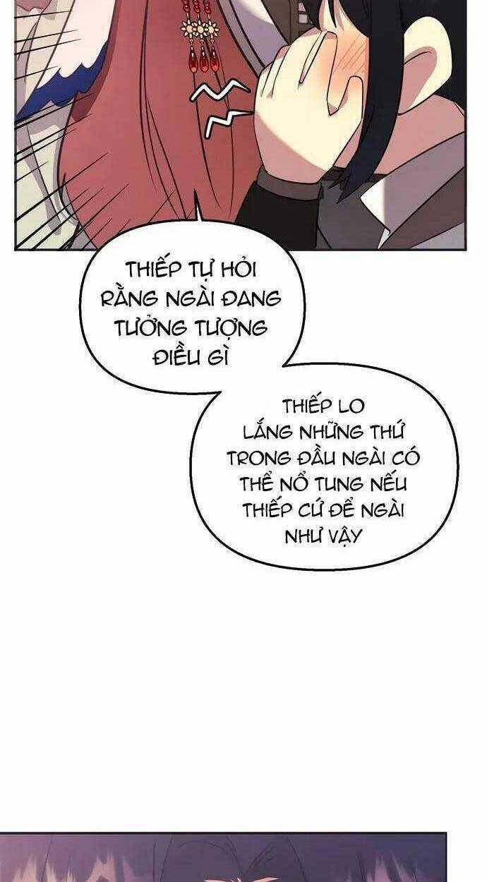 Hoa Nở Trong Cung Diên Hy Công Lược Chapter 7 trang 42