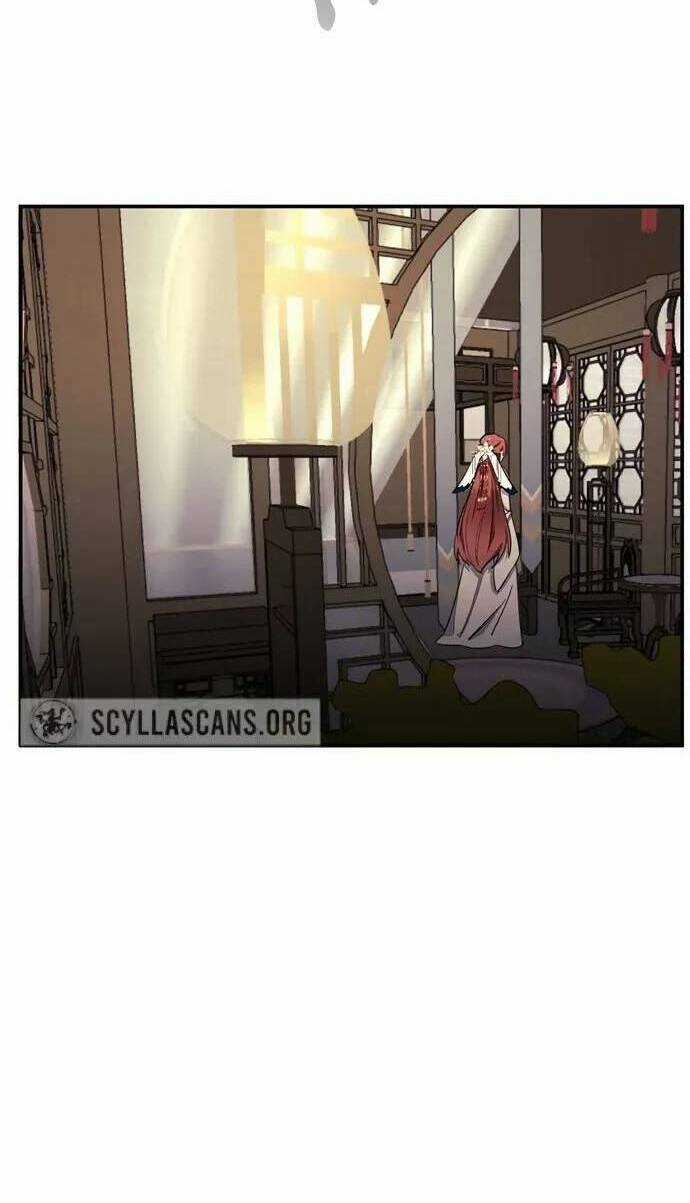 Hoa Nở Trong Cung Diên Hy Công Lược Chapter 7 trang 46