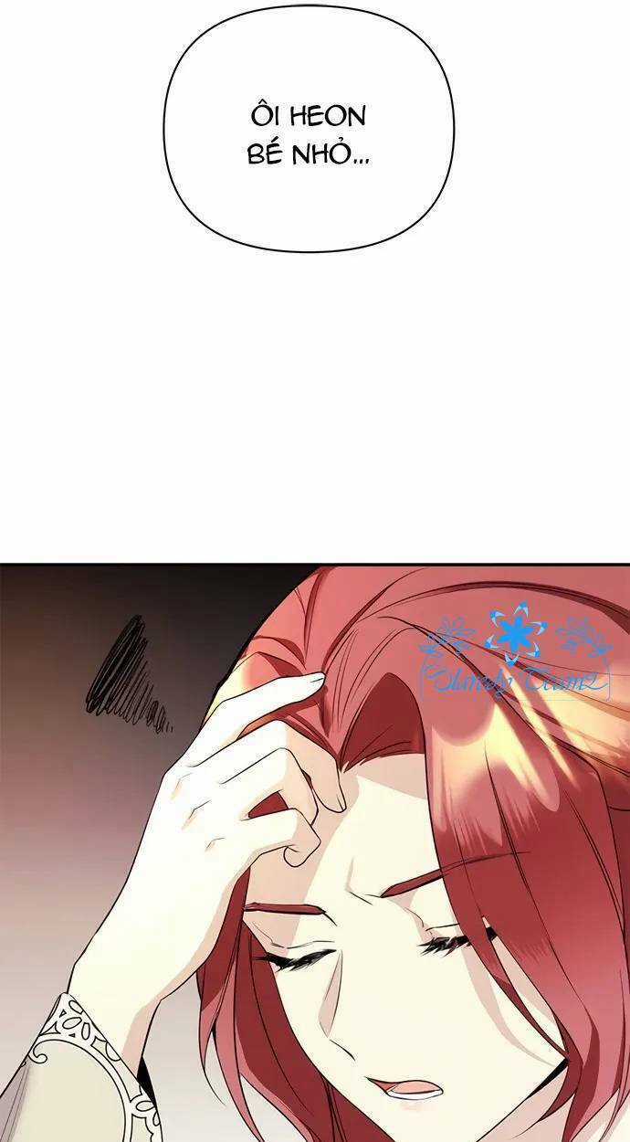 Hoa Nở Trong Cung Diên Hy Công Lược Chapter 7 trang 47