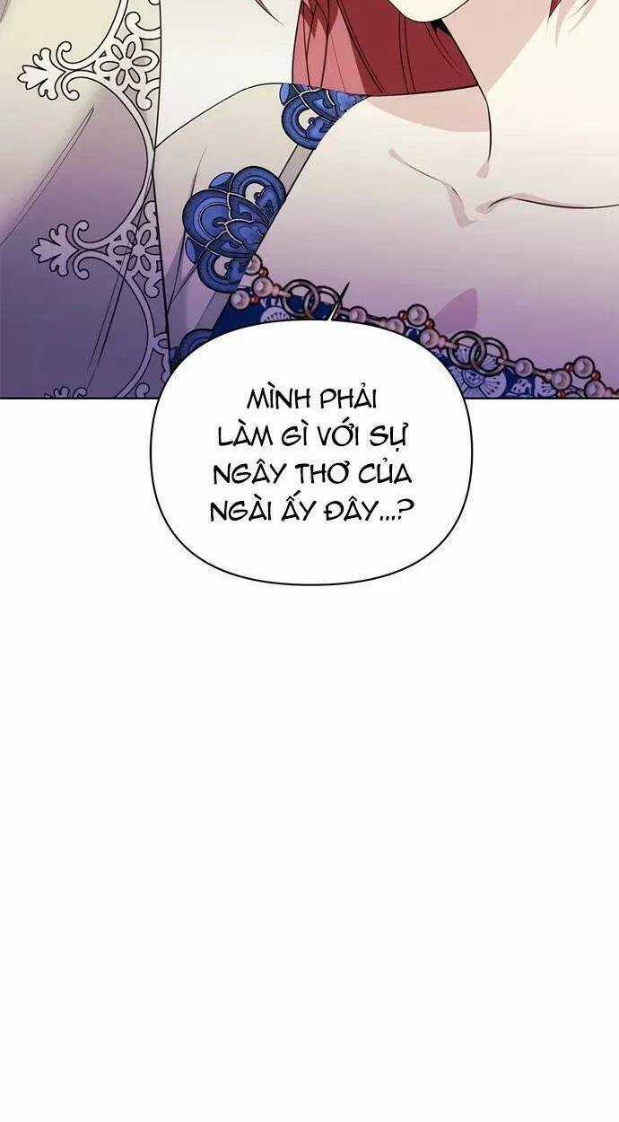 Hoa Nở Trong Cung Diên Hy Công Lược Chapter 7 trang 48