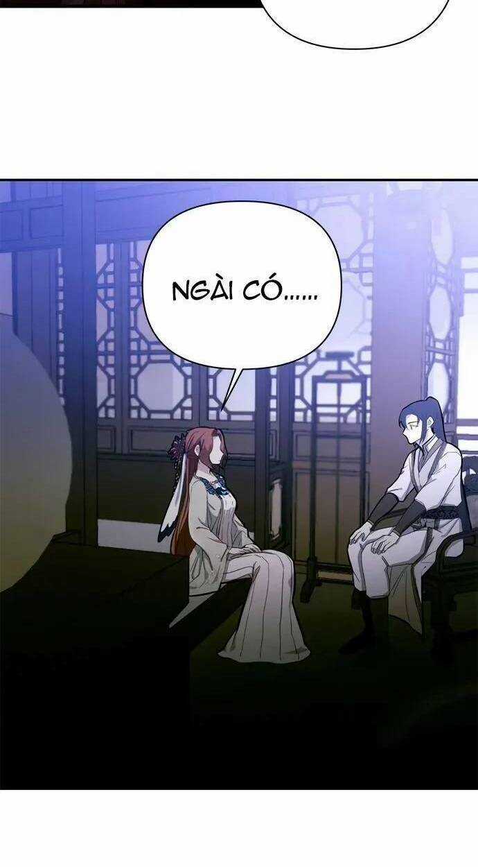 Hoa Nở Trong Cung Diên Hy Công Lược Chapter 7 trang 5