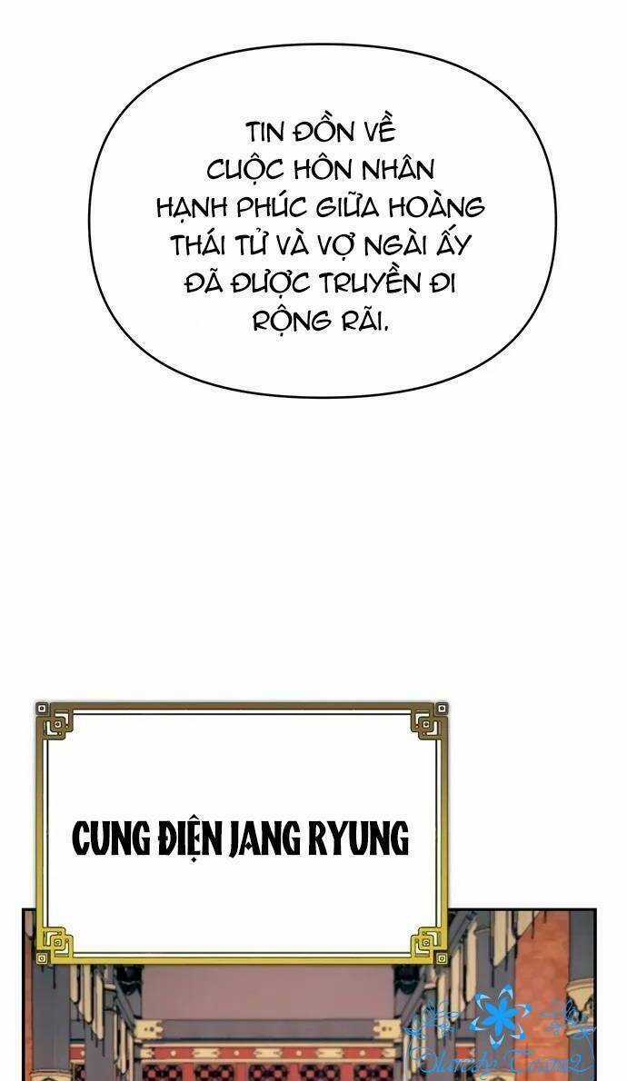 Hoa Nở Trong Cung Diên Hy Công Lược Chapter 7 trang 51