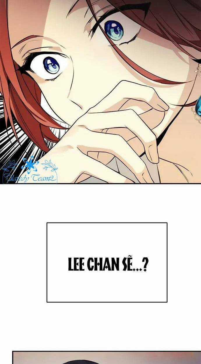 Hoa Nở Trong Cung Diên Hy Công Lược Chapter 7 trang 56