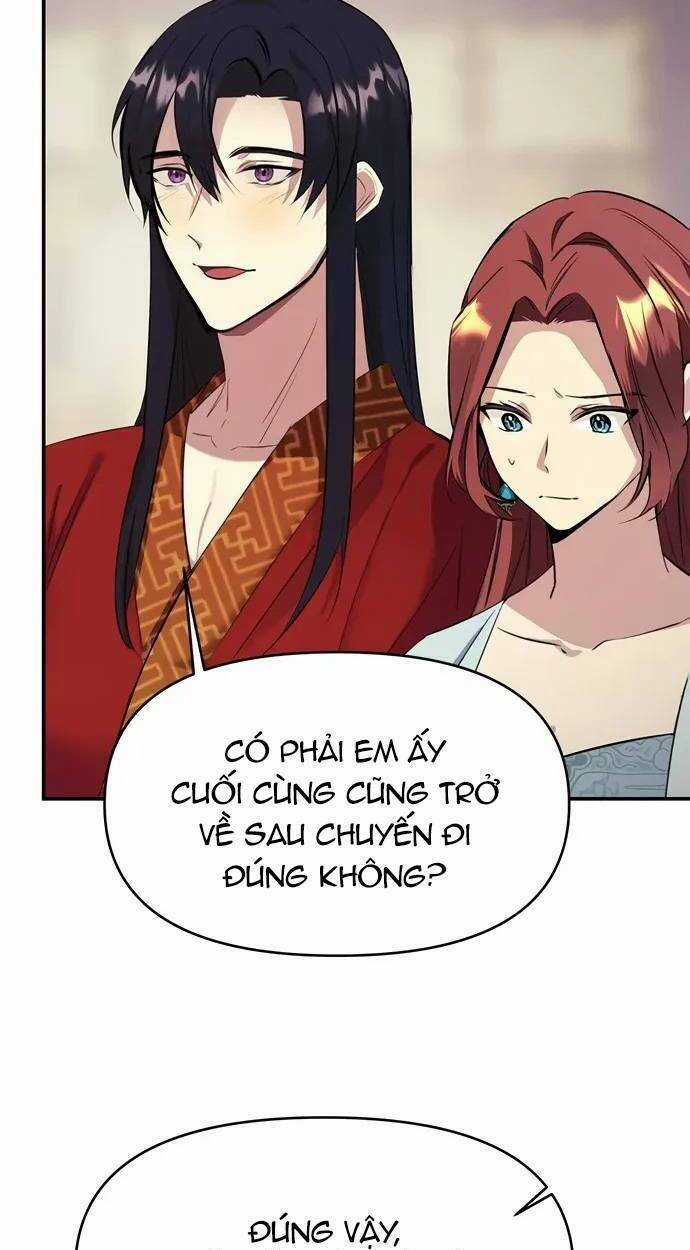 Hoa Nở Trong Cung Diên Hy Công Lược Chapter 7 trang 57