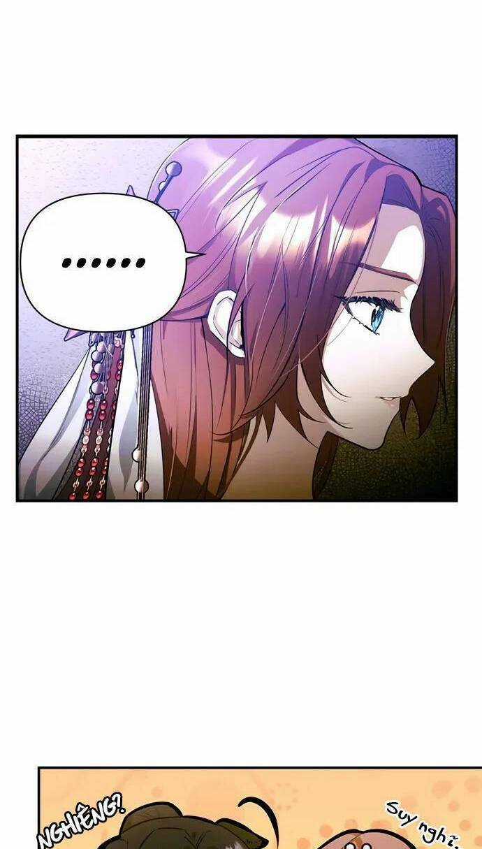 Hoa Nở Trong Cung Diên Hy Công Lược Chapter 7 trang 6