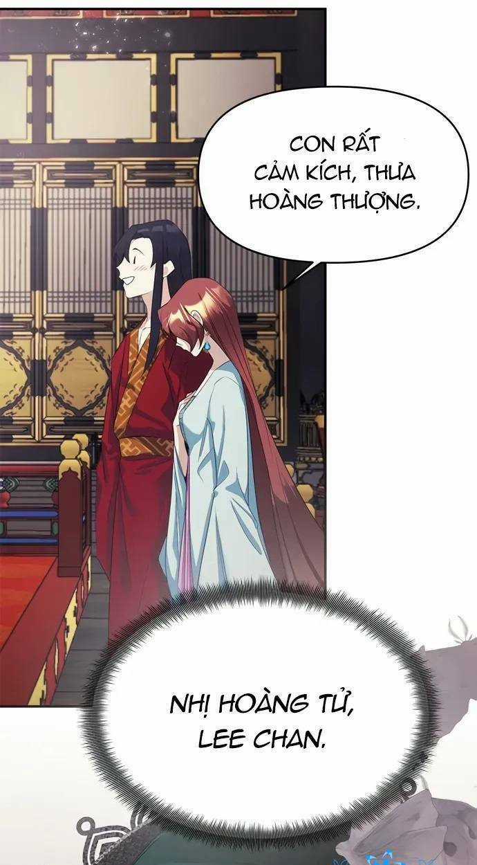 Hoa Nở Trong Cung Diên Hy Công Lược Chapter 7 trang 60