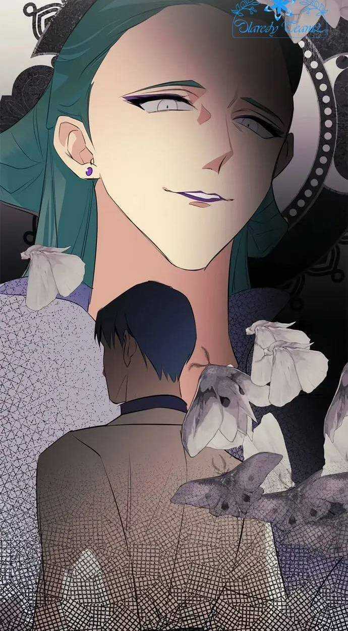 Hoa Nở Trong Cung Diên Hy Công Lược Chapter 7 trang 61