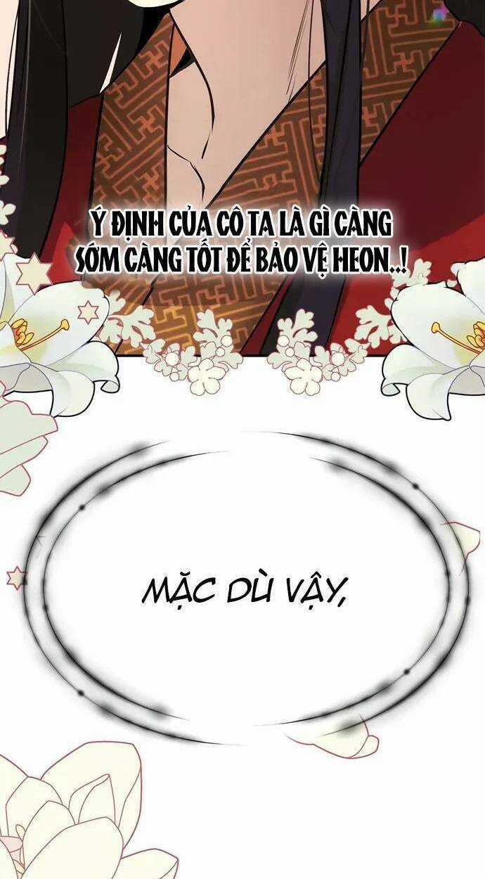 Hoa Nở Trong Cung Diên Hy Công Lược Chapter 7 trang 67