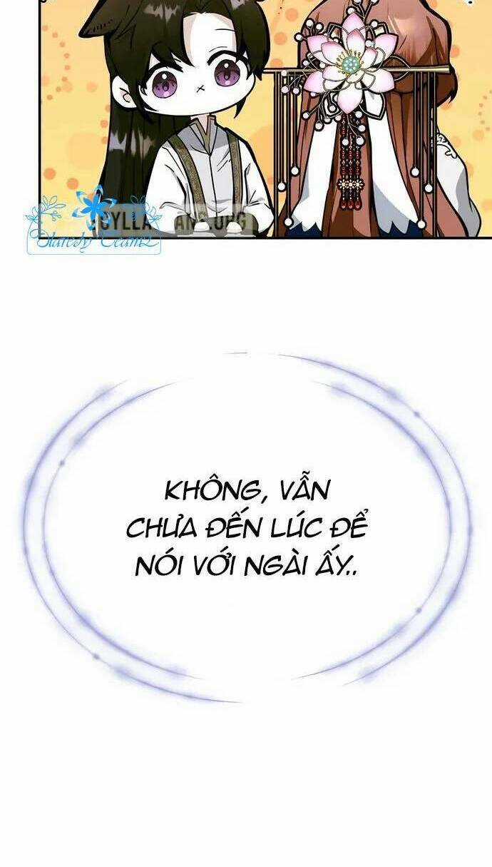 Hoa Nở Trong Cung Diên Hy Công Lược Chapter 7 trang 7