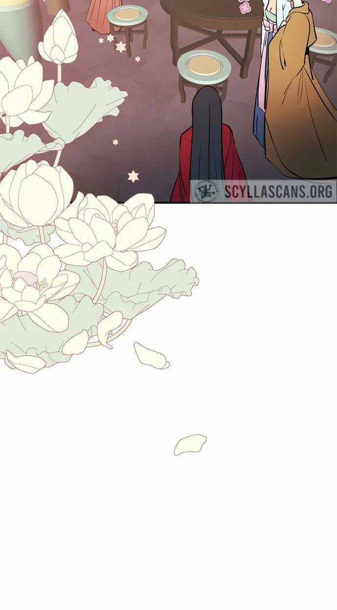 Hoa Nở Trong Cung Diên Hy Công Lược Chapter 7 trang 70