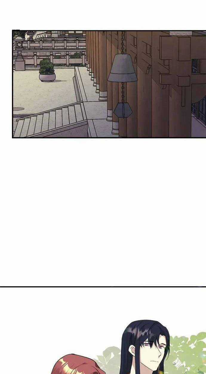 Hoa Nở Trong Cung Diên Hy Công Lược Chapter 7 trang 71