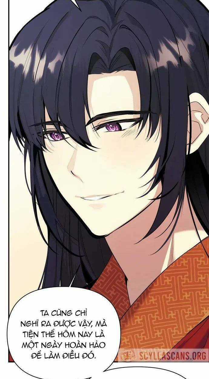 Hoa Nở Trong Cung Diên Hy Công Lược Chapter 7 trang 74