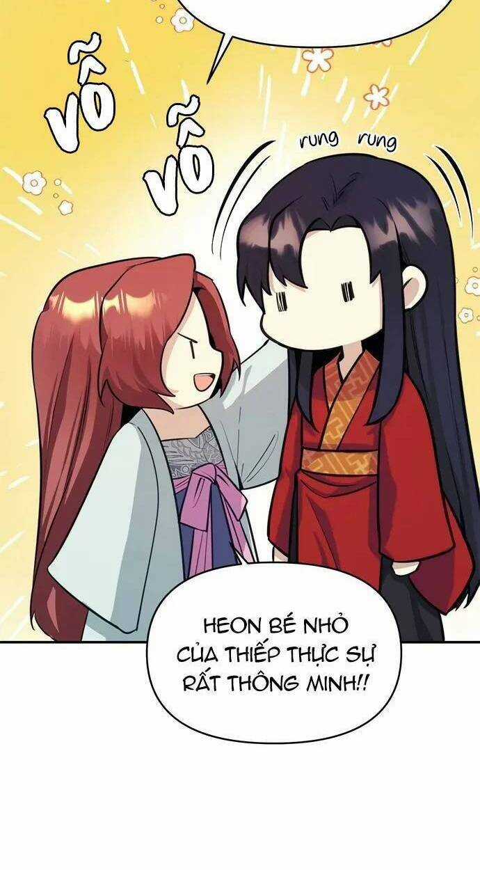 Hoa Nở Trong Cung Diên Hy Công Lược Chapter 7 trang 78