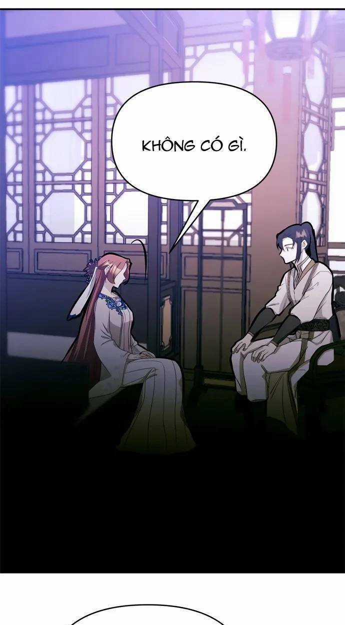 Hoa Nở Trong Cung Diên Hy Công Lược Chapter 7 trang 8