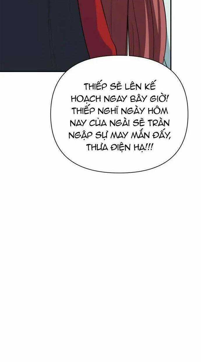 Hoa Nở Trong Cung Diên Hy Công Lược Chapter 7 trang 80