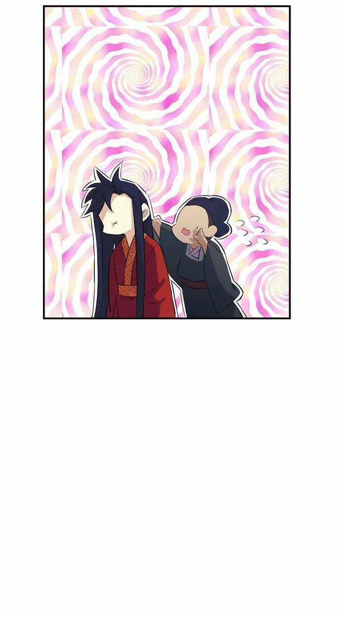 Hoa Nở Trong Cung Diên Hy Công Lược Chapter 7 trang 81