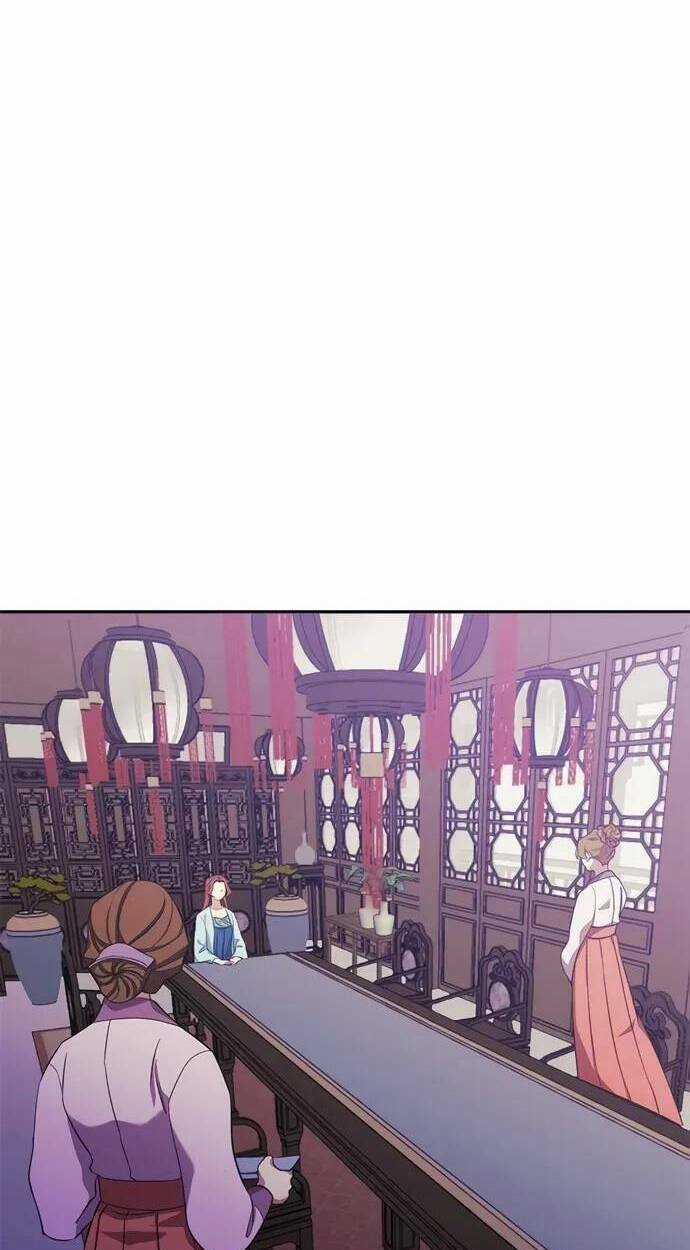 Hoa Nở Trong Cung Diên Hy Công Lược Chapter 7 trang 83