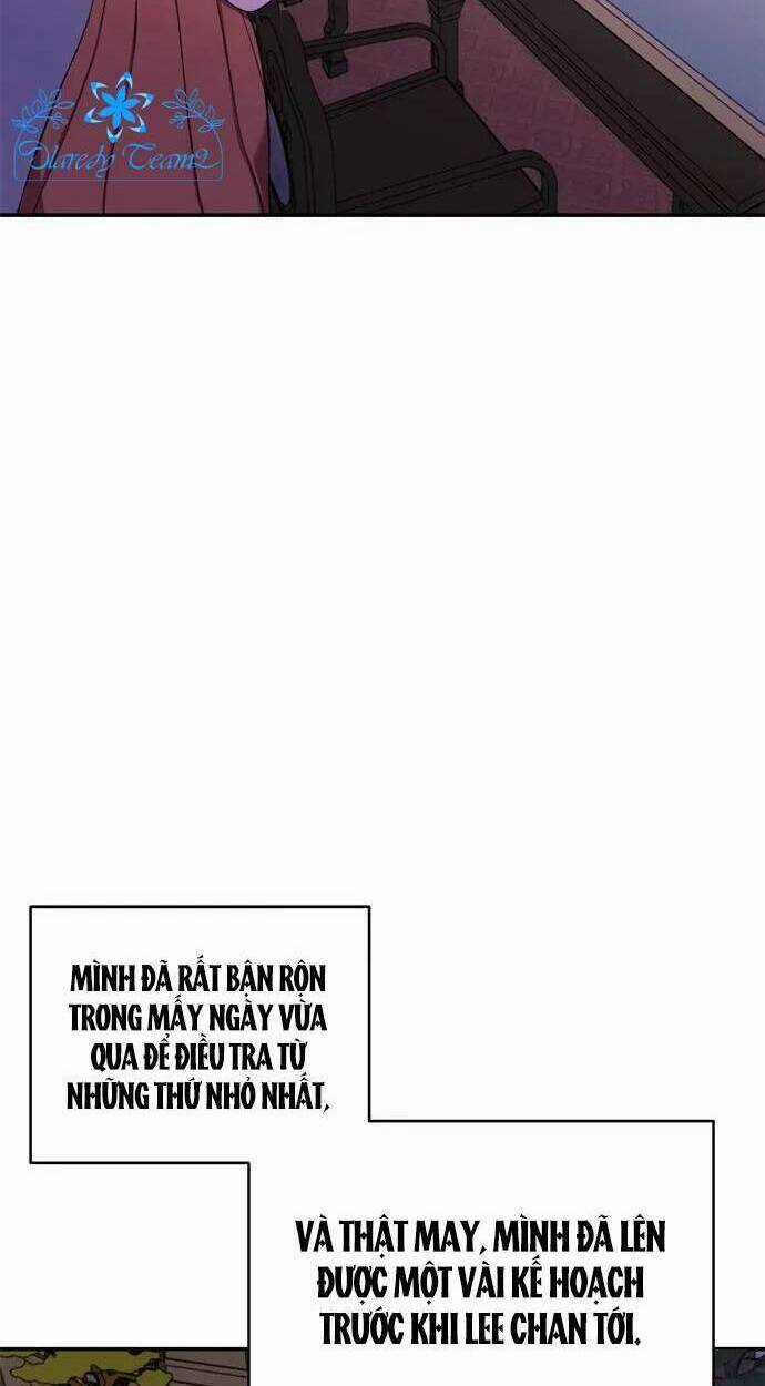 Hoa Nở Trong Cung Diên Hy Công Lược Chapter 7 trang 84