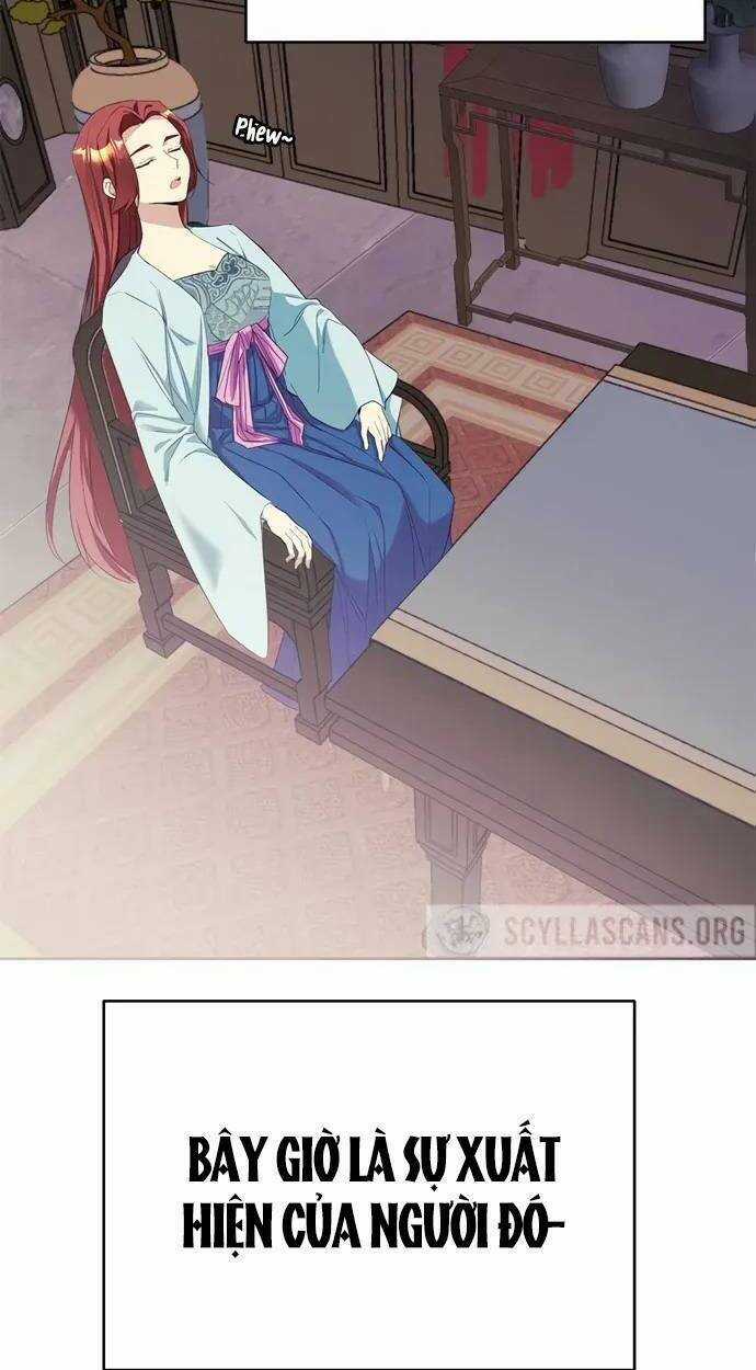 Hoa Nở Trong Cung Diên Hy Công Lược Chapter 7 trang 85