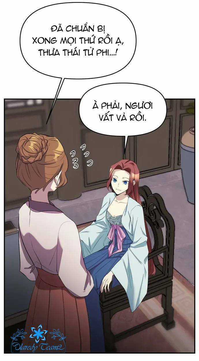 Hoa Nở Trong Cung Diên Hy Công Lược Chapter 7 trang 89