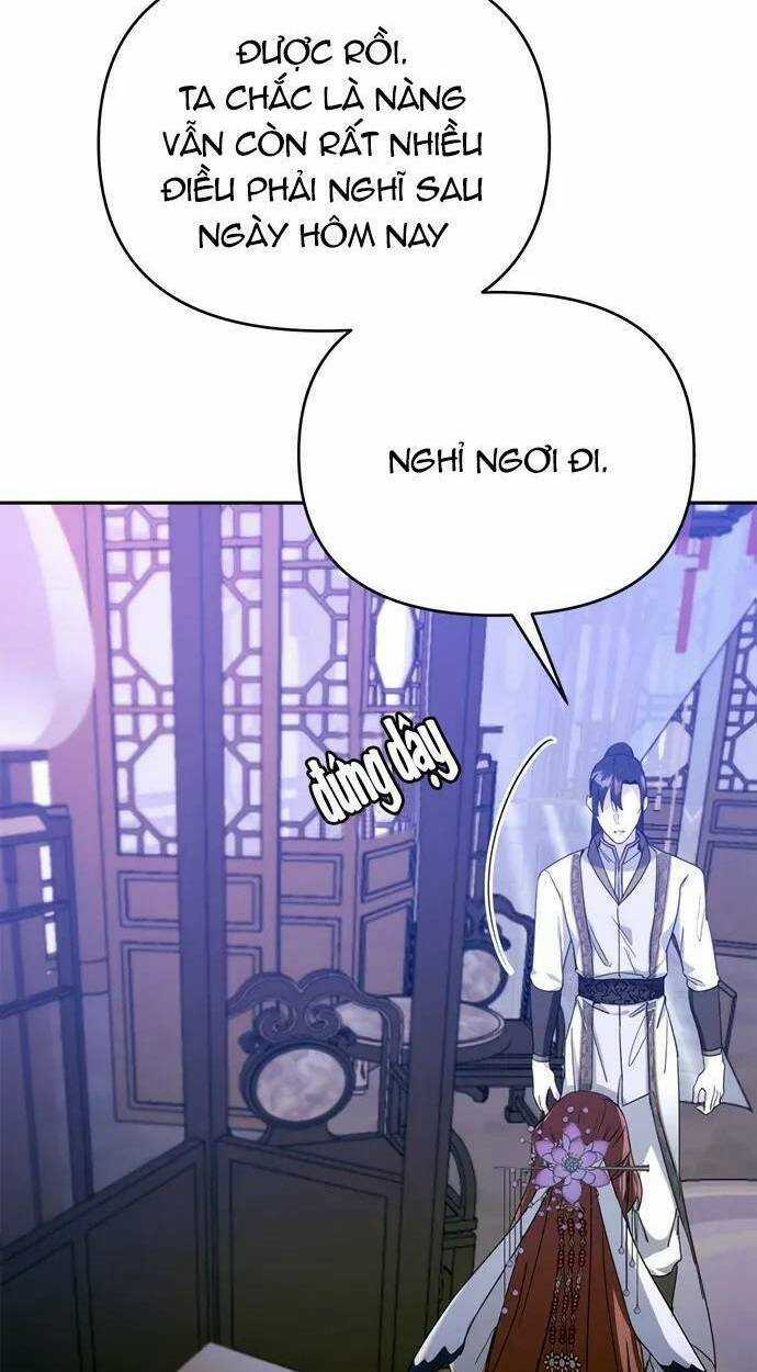 Hoa Nở Trong Cung Diên Hy Công Lược Chapter 7 trang 9