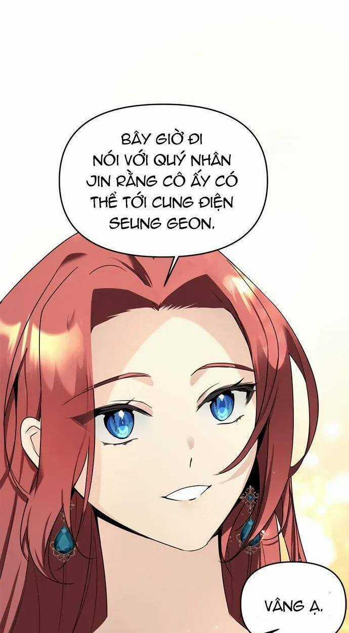 Hoa Nở Trong Cung Diên Hy Công Lược Chapter 7 trang 90