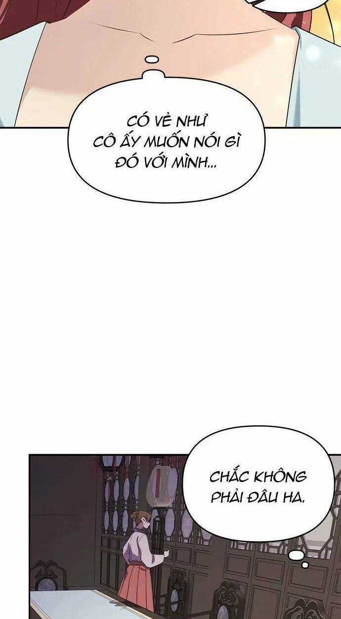 Hoa Nở Trong Cung Diên Hy Công Lược Chapter 7 trang 91