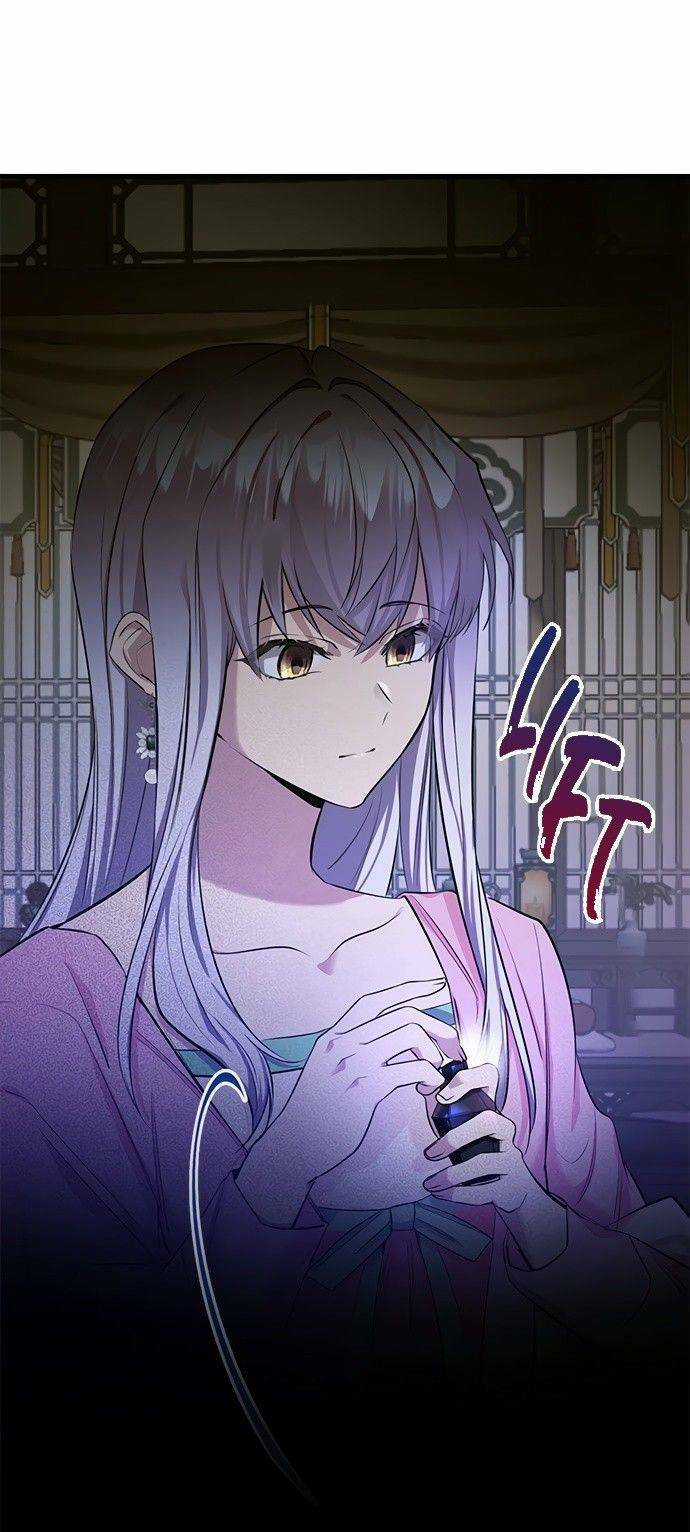 Hoa Nở Trong Cung Diên Hy Công Lược Chapter 8 trang 10