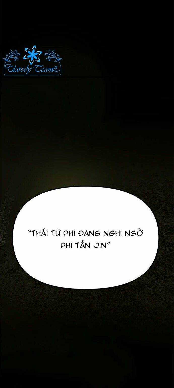 Hoa Nở Trong Cung Diên Hy Công Lược Chapter 8 trang 11