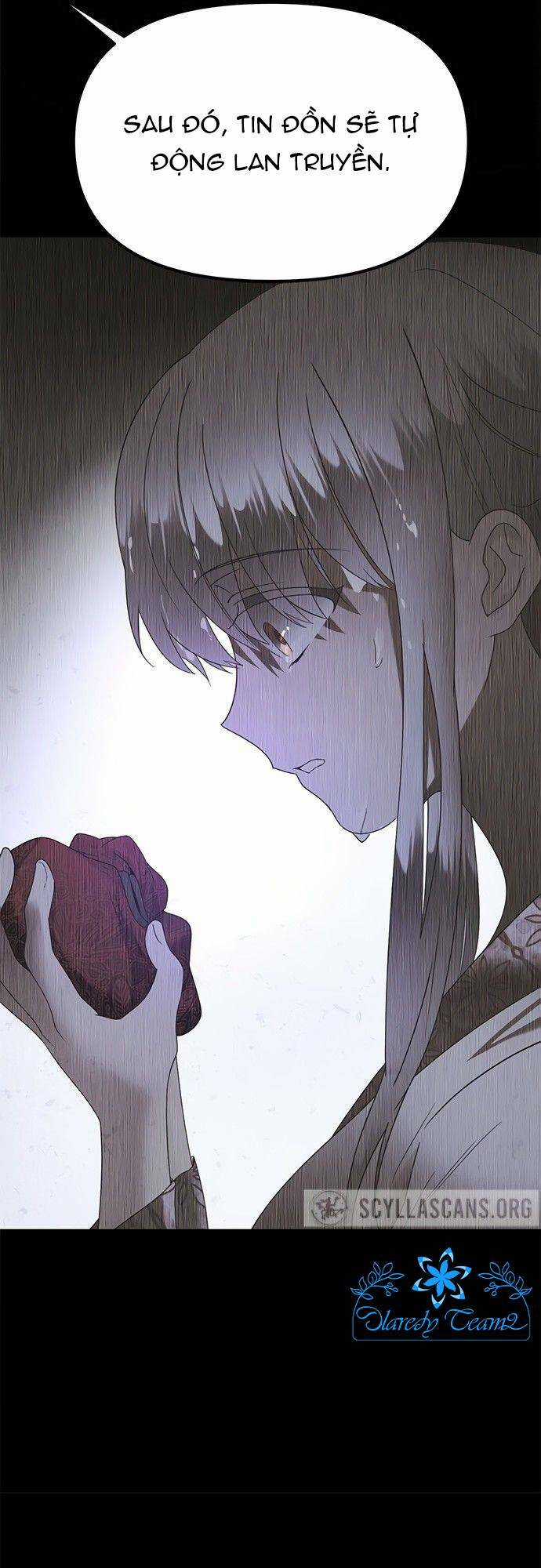 Hoa Nở Trong Cung Diên Hy Công Lược Chapter 8 trang 12