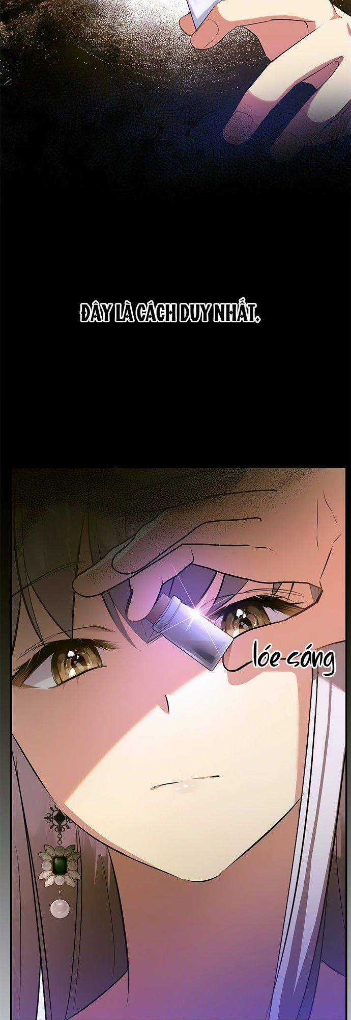 Hoa Nở Trong Cung Diên Hy Công Lược Chapter 8 trang 15