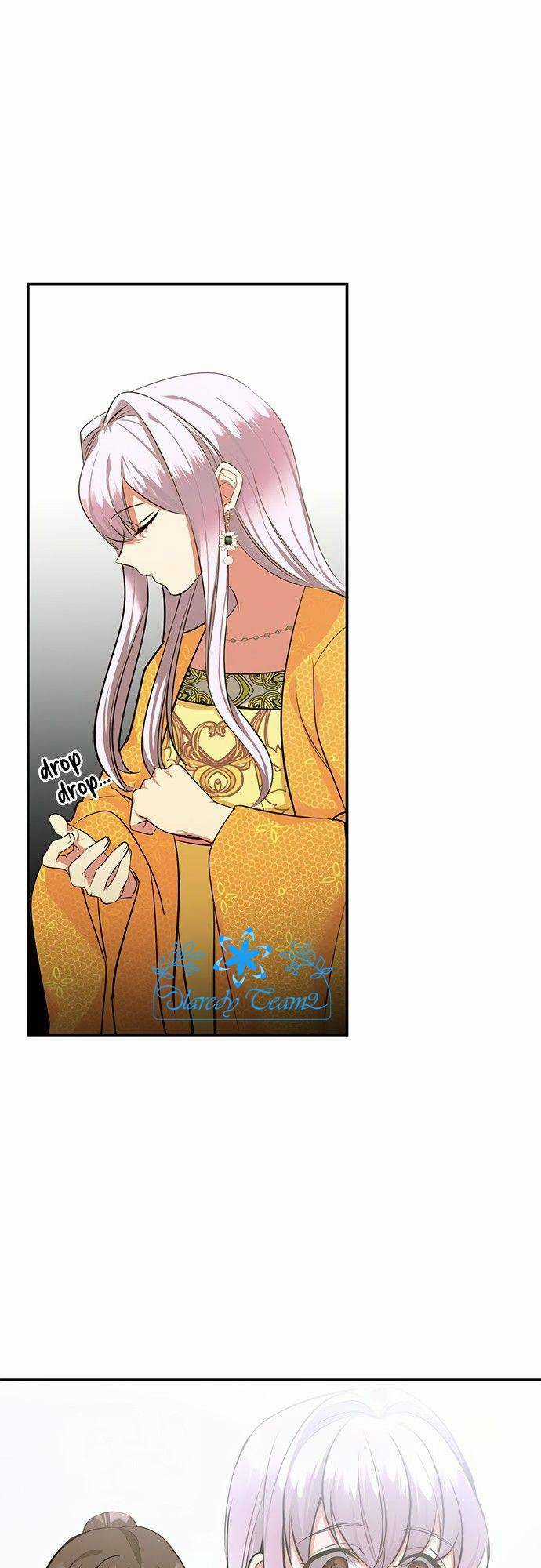 Hoa Nở Trong Cung Diên Hy Công Lược Chapter 8 trang 21