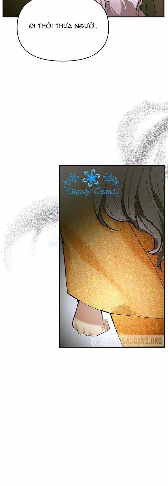 Hoa Nở Trong Cung Diên Hy Công Lược Chapter 8 trang 23