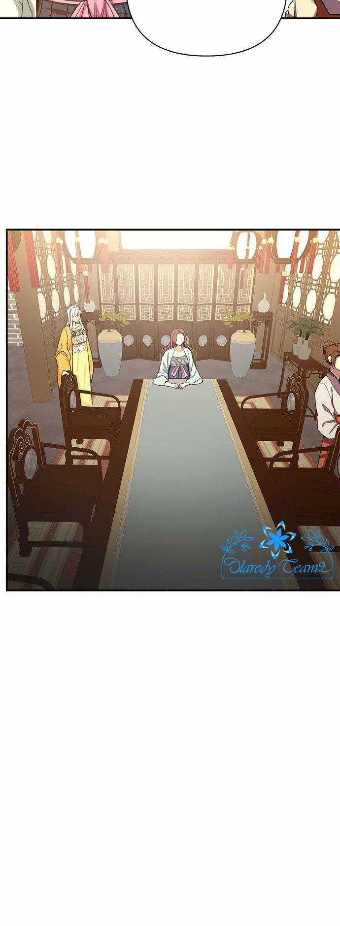 Hoa Nở Trong Cung Diên Hy Công Lược Chapter 8 trang 29