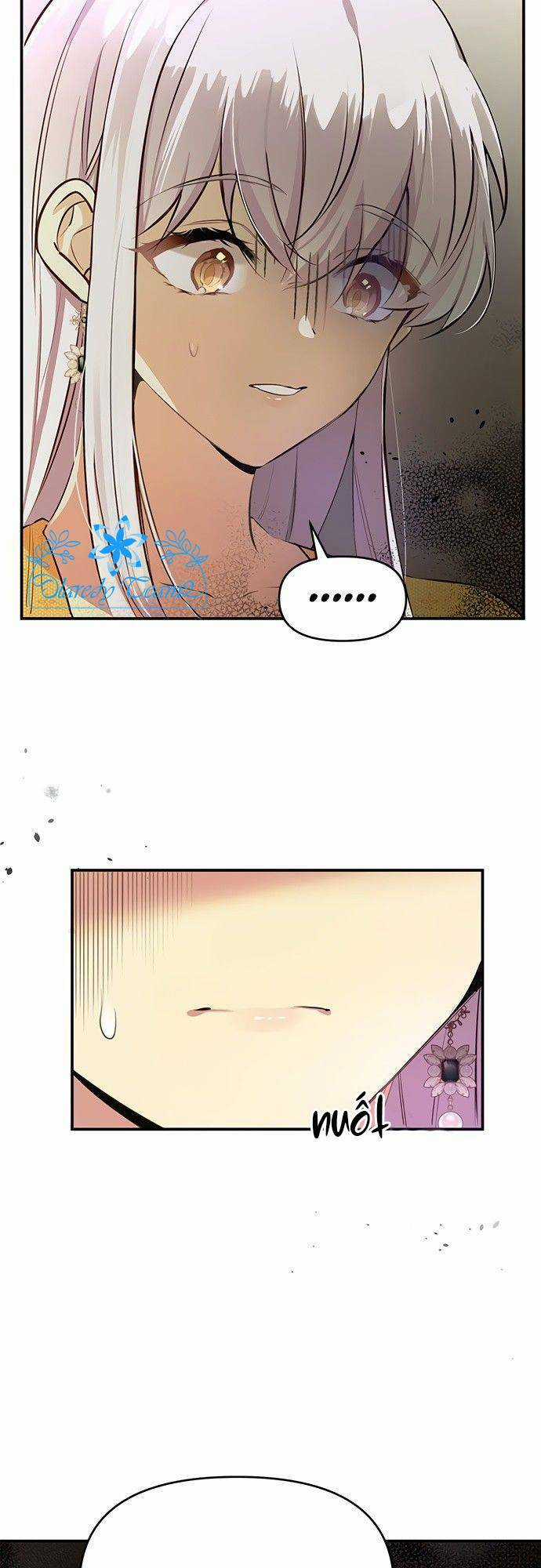 Hoa Nở Trong Cung Diên Hy Công Lược Chapter 8 trang 38