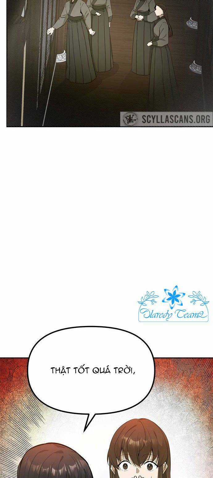 Hoa Nở Trong Cung Diên Hy Công Lược Chapter 8 trang 4