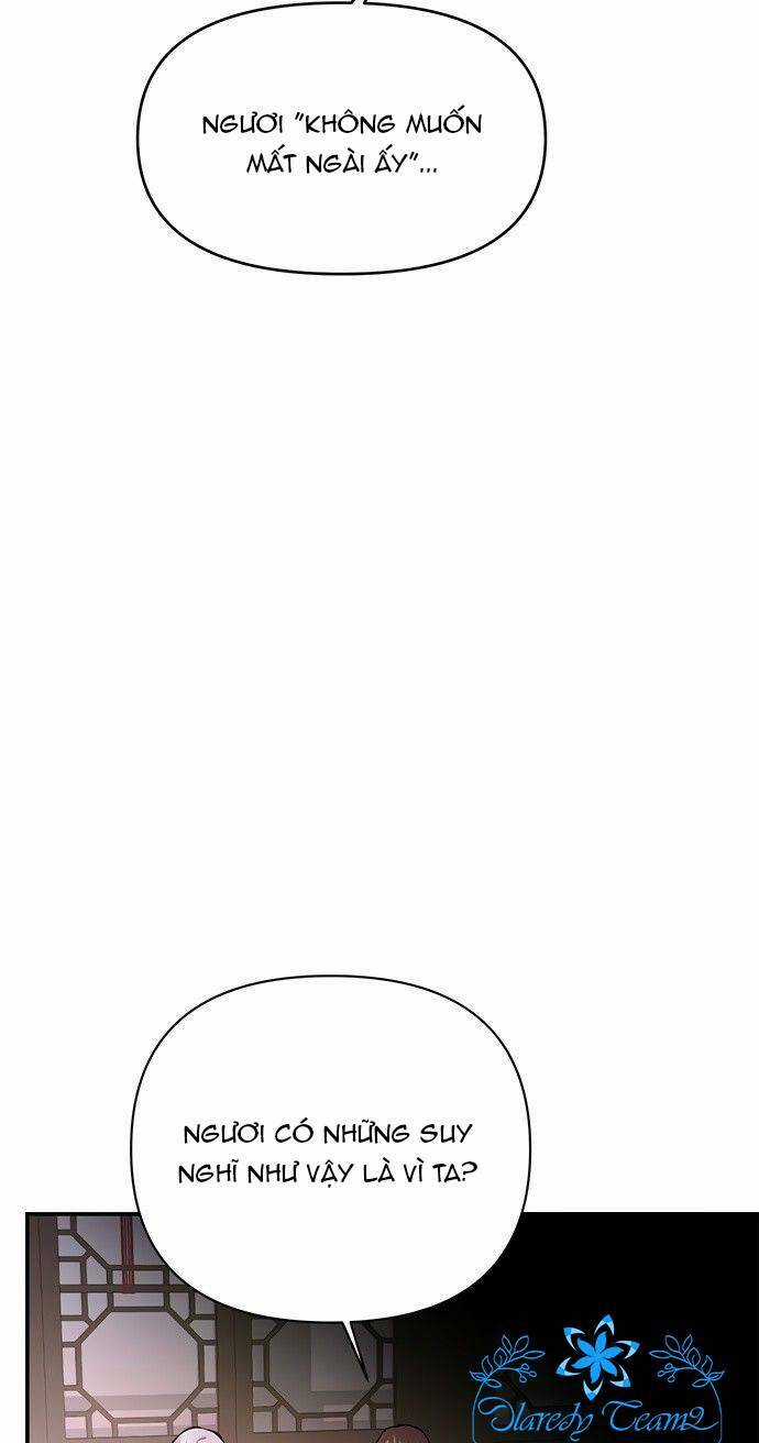 Hoa Nở Trong Cung Diên Hy Công Lược Chapter 8 trang 40