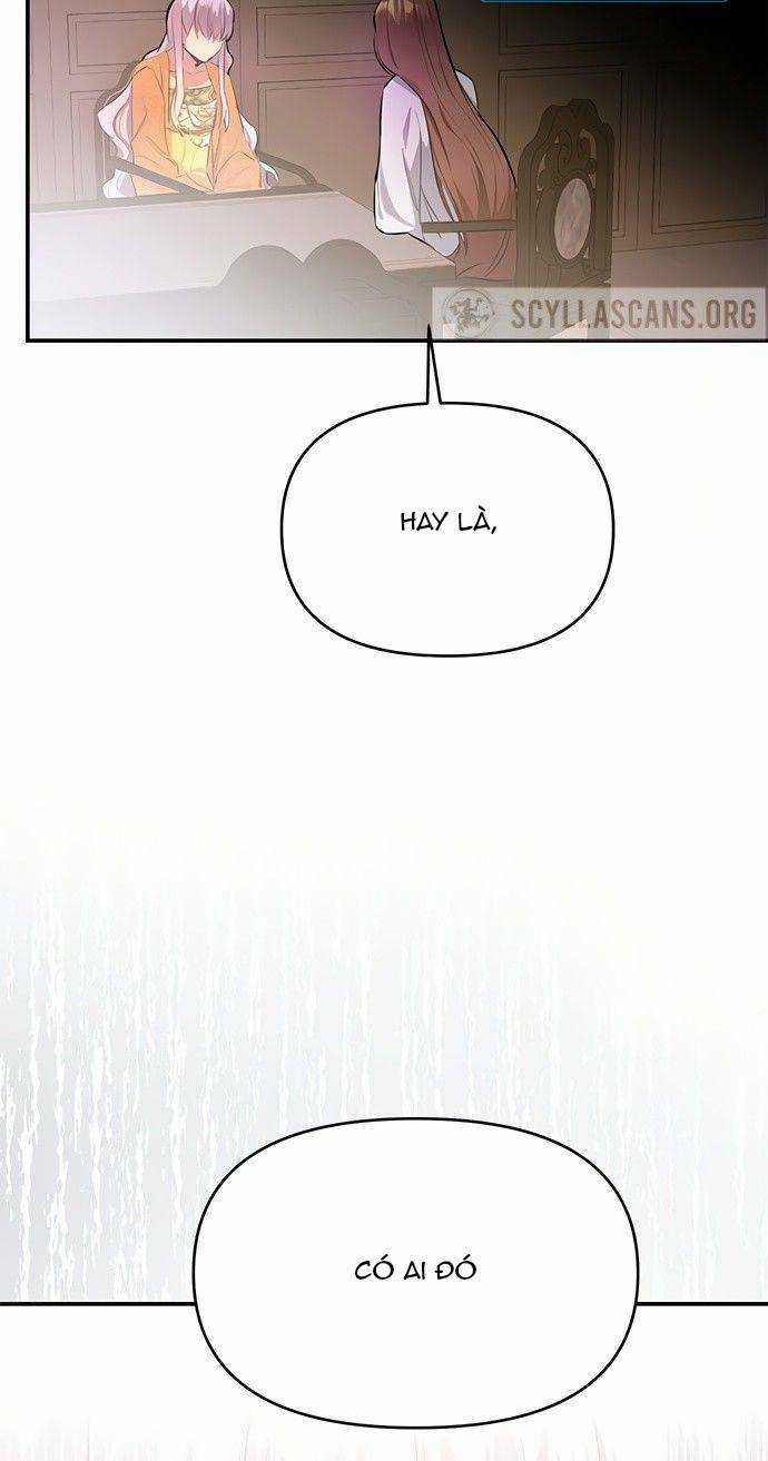 Hoa Nở Trong Cung Diên Hy Công Lược Chapter 8 trang 41