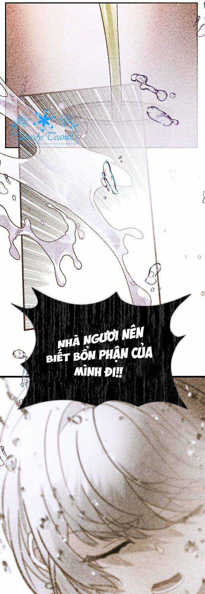 Hoa Nở Trong Cung Diên Hy Công Lược Chapter 8 trang 48