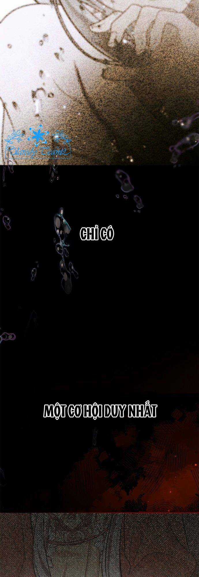 Hoa Nở Trong Cung Diên Hy Công Lược Chapter 8 trang 49