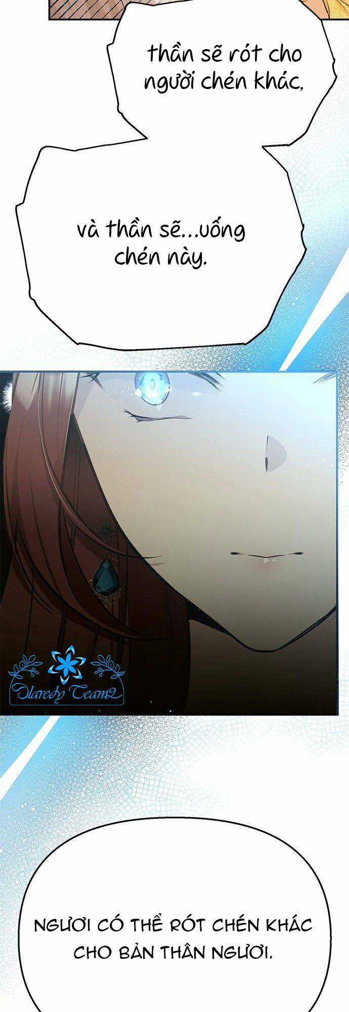 Hoa Nở Trong Cung Diên Hy Công Lược Chapter 8 trang 51