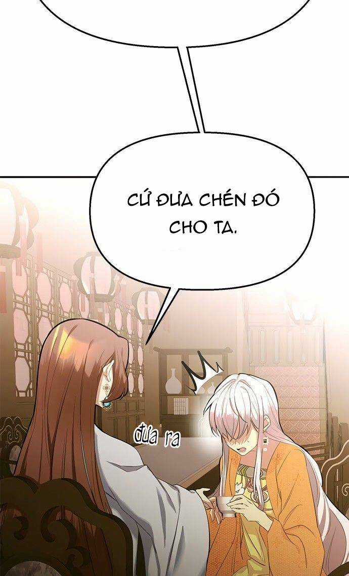 Hoa Nở Trong Cung Diên Hy Công Lược Chapter 8 trang 52