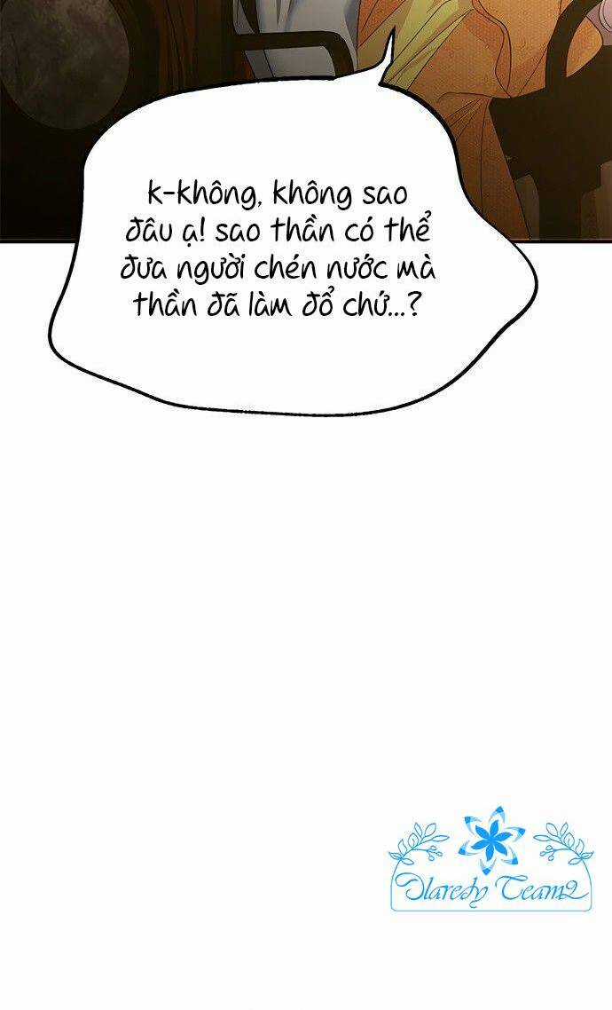 Hoa Nở Trong Cung Diên Hy Công Lược Chapter 8 trang 53