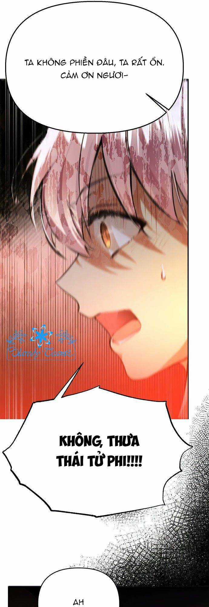 Hoa Nở Trong Cung Diên Hy Công Lược Chapter 8 trang 54