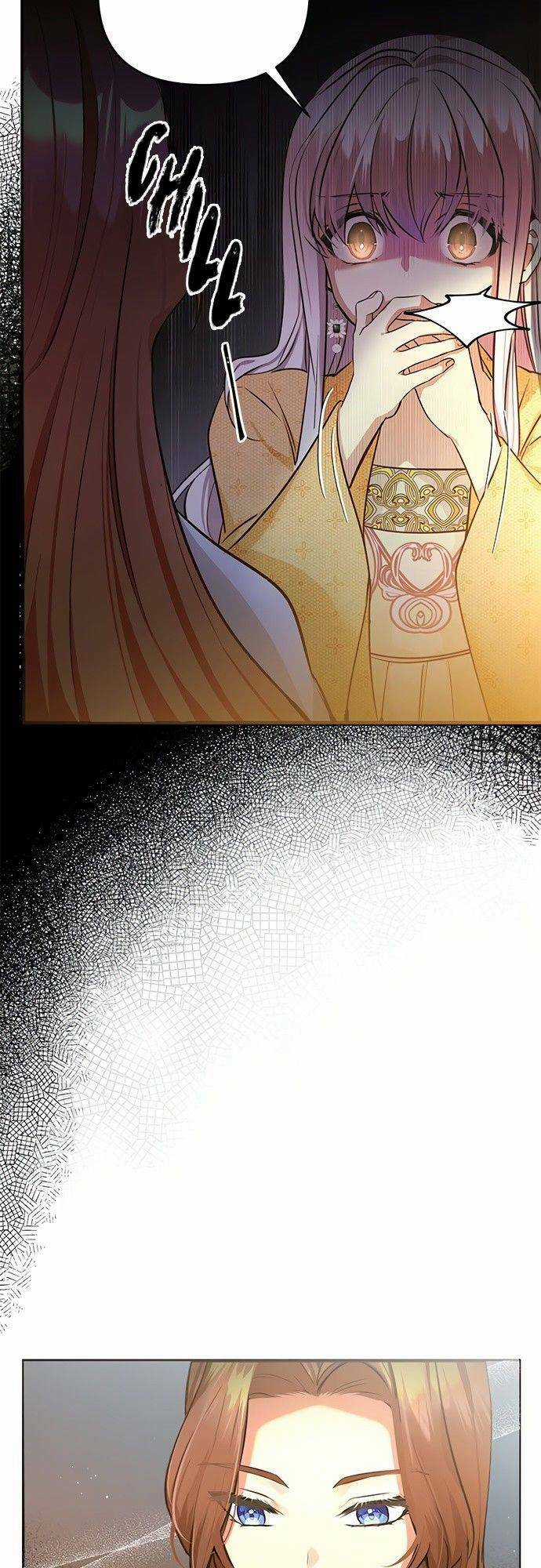 Hoa Nở Trong Cung Diên Hy Công Lược Chapter 8 trang 55